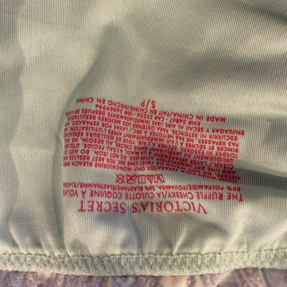 Victoria’s Secret Bathing Suit Bottom - Picture 3 of 3